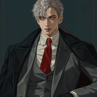 Lucio Smith *Papá* A.D