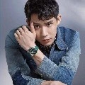 Jonathan Lyn ( Daddy Quenza )