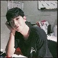 Zidan ( Kepsek/kk angkat Queen )