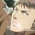 jean