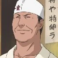 ICHIRAKU