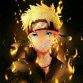 NARUTO UZUMAKI