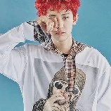 Park Max Mackenzie(Papi Jimin)