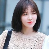 Park Angel Mackenzie(Mami Jimin)