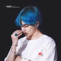 Taehyung Aileen Brianna