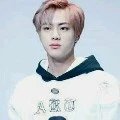 Seok jin