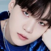 min yoongi(suga)