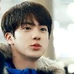 Kim seokjin