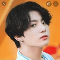 KIM JUNGKOOK