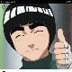 rock lee (alfa)