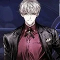 Christian Smith/Dark Shade (Fl uncle)