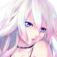 Rachel Clyde/Chel/Icy/Ice Queen (Fl)