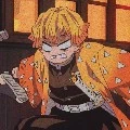 Zenitsu