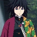 Tomioka Giyuu