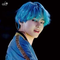 Taehyung v