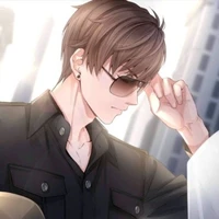 Clark Douglas [ML]