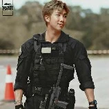 Kim Namjoon