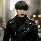 Min yoongi