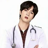 Dr. Kim Seokjin