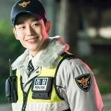 Officer Kim
