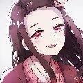 Nezuko ☀️
