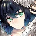 Inosuke🐺