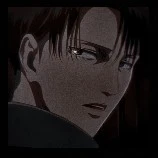 Levi Ackerman