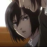 Mikasa Ackerman