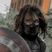Bucky Barnes