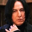 Severus Snape