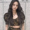 Jisoo♥️
