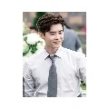 Jongsuk Smith[Papa Leo]