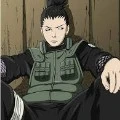 Shikamaru