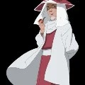 Tercer Hokage