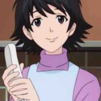 Mrs. Sawamura
