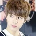 jeon jin(kecil)