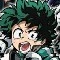 Izuku Midoriya