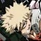 Katsuki Bakugou
