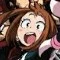 Ochako Uraraka