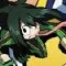 tsuyu