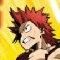 kirishima