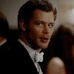 Niklaus Mikaelson