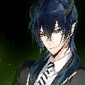 sebastian rey de los dragones