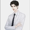 swan (Roy bff)