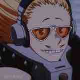 Present Mic (Dad)