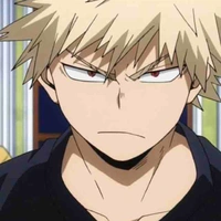 Bakugo