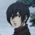 Mikasa Ackerman