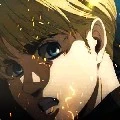 Armin Arlert
