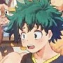 midoriya
