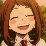 uraraka